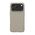 Zastitna maska (futrola) NILLKIN Super Frost PRO - iPhone 17 Pro Max / 18 Pro Max (6.9) zlatna (MS).