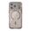 Zastitna maska (futrola) Nillkin Iceblade - iPhone 17 Pro Max / 18 Pro Max (6.9) pescano braon (MS).