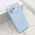 Zastitna maska (futrola) PURE MagSafe - iPhone 17 Pro Max (6.9)/iPhone 18 Pro Max (6.9) plava (MS).