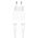 Kucni punjac - Iphone 15/16/17 PD Fast charger 35W Type C na Type C beli HQ (MS).