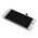 LCD displej (ekran) - Iphone 7 Plus + Touch screen beli (white) ORG (MS).