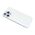 Poklopac baterije - Iphone 15 Pro Max beli (white) Titanium (NO LOGO) (MS).