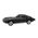 Zvucnik bluetooth WS-1969 auto crni (MS).