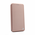 Zastitna maska (futrola) Teracell Flip Cover - Vivo Y21/Y21s/Y33s roze.