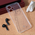 Zastitna maska (futrola) Teracell Skin - Xiaomi Redmi 13C 5G Transparent.