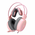 Slusalice Gaming Rapoo VH610 7.1 USB pink.