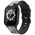 Smart watch CANYON My Dino KW-33, Teenager, 1.3" IPS, IP68, BT5.0, iOS, Android compatibile 155mAh, army sivi.