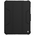 Zastitna maska (futrola) Nillkin Bumper Leather Pro - iPad 10.9 2022 crna.