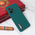 Zastitna maska (futrola) Soft Silicone - Xiaomi Redmi Note 12 Pro 5G (EU) zelena.