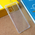Zastitna maska (futrola) Transparent Ice Cube - Xiaomi Redmi Note 12 4G (EU).
