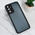 Zastitna maska (futrola) Shining Camera - Samsung A145R/A146B Galaxy A14 4G/5G crna.