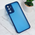 Zastitna maska (futrola) Shining Camera - Samsung A145R/A146B Galaxy A14 4G/5G plava.