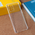 Zastitna maska (futrola) Transparent Ice Cube - Oppo A54 5G.