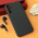 Zastitna maska (futrola) Teracell Skin - Samsung A245 Galaxy A24 4G mat crna.