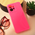 Zastitna maska (futrola) Sparkle Dust - Xiaomi Redmi Note 12 4G (EU) pink.