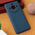 Zastitna maska (futrola) Teracell Giulietta - Realme 11 Pro mat tamno plava.