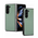 Zastitna maska (futrola) Folding Case - Samsung F946 Galaxy Z Fold 5 5G zelena.