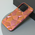 Zastitna maska (futrola) Shiny Diamond - iPhone 14 Pro roze.