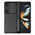 Zastitna maska (futrola) Nillkin CamShield Fold - Samsung F946B Galaxy Z Fold 5 5G (with stand) crna.
