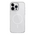 Zastitna maska (futrola) Nillkin Nature Pro Magnetic - iPhone 15 Pro 6.1 Transparent.