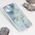 Zastitna maska (futrola) Marble Glaze - iPhone 15 type 8.