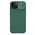 Zastitna maska (futrola) Nillkin CamShield Pro - iPhone 15 6.1 zelena.