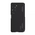 Zastitna maska (futrola) Nillkin Scrub Fold - Samsung F946B Galaxy Z Fold 5 5G crna.