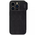 Zastitna maska (futrola) Nillkin Qin Pro - iPhone 15 Pro 6.1 crna.