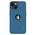 Zastitna maska (futrola) Nillkin Scrub Pro - iPhone 15 6.1 (sa otvorom logo) plava.