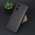 Zastitna maska (futrola) Groove - Huawei Honor X7a crna.