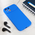 Zastitna maska (futrola) TPU - iPhone 14 plava.
