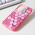 Zastitna maska (futrola) Honeycomb Color - iPhone 14 Pro type 2.