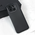 Zastitna maska (futrola) Carbon Stripe - Xiaomi Redmi 12C crna.