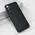 Zastitna maska (futrola) Carbon fiber - Samsung A057 Galaxy A05s crna.