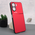 Zastitna maska (futrola) Anti Static - Xiaomi Redmi 13C crvena.