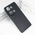 Zastitna maska (futrola) Carbon fiber - Xiaomi Redmi Note 13 Pro 4G (EU) crna.
