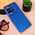 Zastitna maska (futrola) Sparkle Dust - Xiaomi Redmi Note 13 Pro 4G tamno plava.