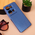 Zastitna maska (futrola) Sparkle Dust - Xiaomi Redmi Note 13 Pro 4G svetlo plava.
