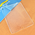 Zastitna silikonska maska (futrola) Ultra Thin - iPad Air 13 2024.