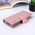 Zastitna maska (futrola) Hanman Canvas ORG - Samsung F956B Galaxy Z Fold 6 roze.