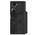 Zastitna maska (futrola) Nillkin Qin Pro Leather - Samsung F956B Galaxy Z Fold 6 crna.