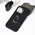 Zastitna maska (futrola) Hard Ring - iPhone 16 Pro crna.