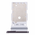 Drc SIM kartice - Samsung G990 Galaxy S21 FE 5G Crni.