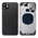 Oklop / kuciste - Iphone 11 Pro MAX Space grey.