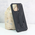 Zastitna maska (futrola) Fight - iPhone 15 Pro Max 6.7 crna.