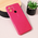 Zastitna maska (futrola) Sparkle Dust - Xiaomi Redmi A1/Redmi A2 tamno pink.
