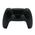 Joypad PLUS IV bezicni crni (za PS4) (MS).