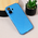 Zastitna maska (futrola) Sparkle Dust - iPhone 16 6.1 plava.