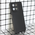 Zastitna maska (futrola) 3D Camera - Huawei Honor X6a crna.