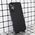 Zastitna maska (futrola) 3D Camera - iPhone 16 Plus 6.7 crna.